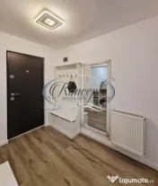 Apartament cu loc de parcare in Zorilor