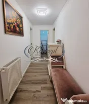 Apartament cu loc de parcare in Zorilor