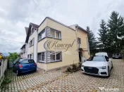 Apartament cu loc de parcare in Zorilor