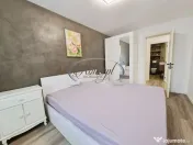 Apartament cu loc de parcare in Zorilor
