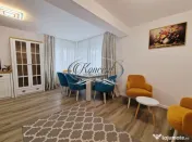 Apartament cu loc de parcare in Zorilor