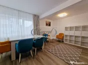 Apartament cu loc de parcare in Zorilor