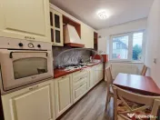 Apartament cu loc de parcare in Zorilor