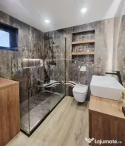 Apartament cu loc de parcare in Zorilor