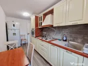 Apartament cu loc de parcare in Zorilor
