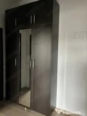 Mihai bravu bloc nou etaj 4 