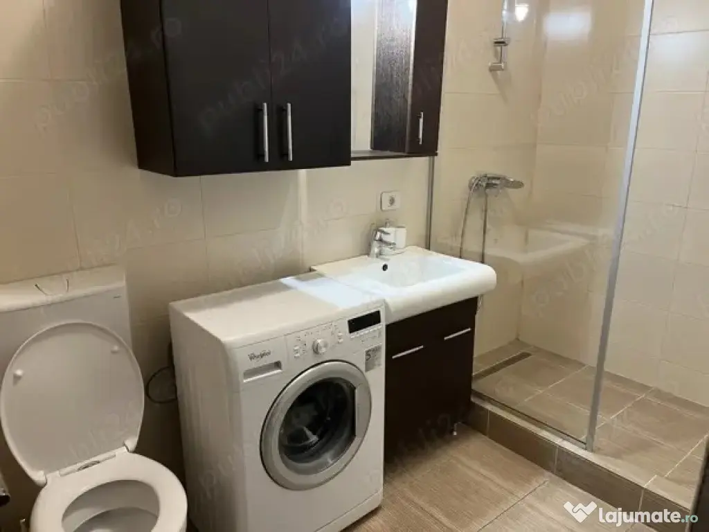 Mihai bravu bloc nou etaj 4 - Bucuresti (Bucuresti-Ilfov)