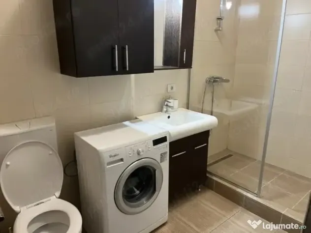 Mihai bravu bloc nou etaj 4 - Bucuresti (Bucuresti-Ilfov)
