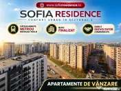 2 Camere | Decomandat | Acces rapid metrou Nicolae Teclu | F 