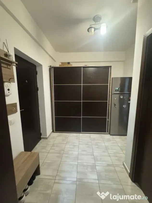 Berceni Postalionului cu parcare - Bucuresti (Bucuresti-Ilfov)