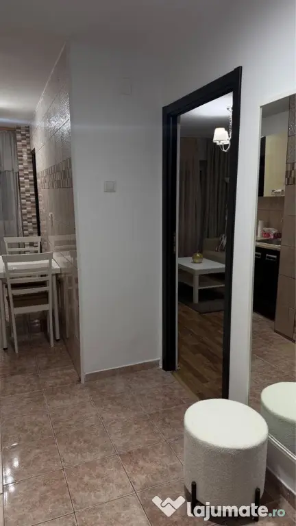 Nerva traian etaj 4 Dimitrie anghel - Bucuresti (Bucuresti-Ilfov)