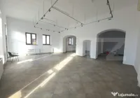 Spațiu Comercial 89 mp de Închiriat Parter | Front Stradal
