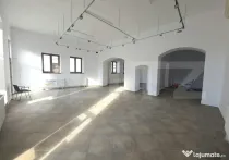 Spațiu Comercial 89 mp de Închiriat Parter | Front Stradal