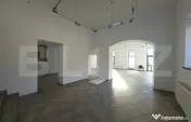 Spațiu Comercial 89 mp de Închiriat Parter | Front Stradal