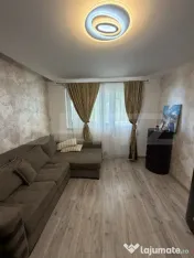 Apartament 3 camere zona Piața Centrala