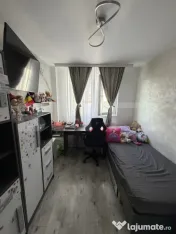 Apartament 3 camere zona Piața Centrala