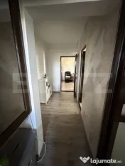 Apartament 3 camere zona Piața Centrala