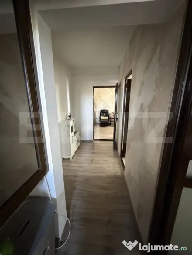 Apartament 3 camere zona Piața Centrala - Galati (Galati)