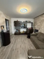 Apartament 3 camere zona Piața Centrala