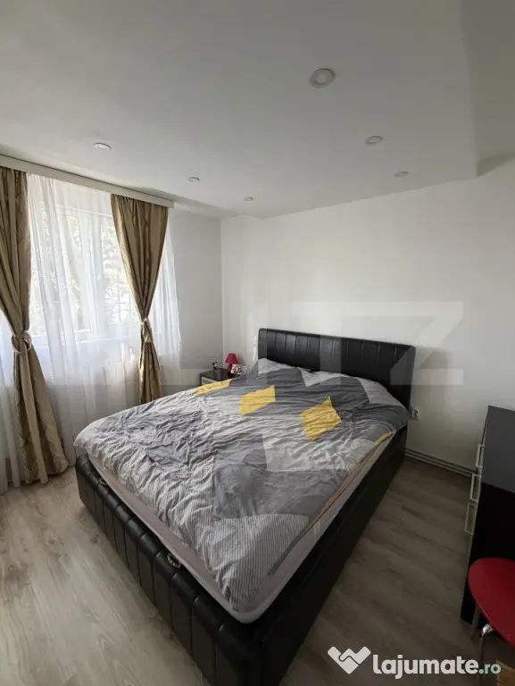 Apartament 3 camere zona Piața Centrala - Galati (Galati)