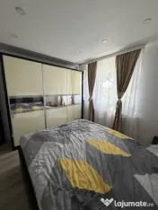 Apartament 3 camere zona Piața Centrala