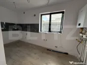 Casă tip duplex, unitate individuală, construcție nouă ? 