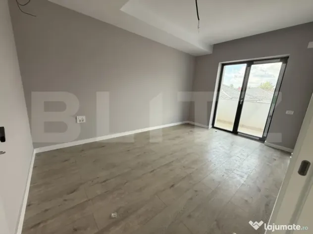 Casă tip duplex, unitate individuală, construcție nouă ? - Aninoasa (Dambovita)