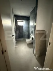 Casă tip duplex, unitate individuală, construcție nouă ? 