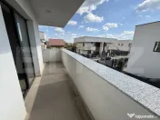 Casă tip duplex, unitate individuală, construcție nouă ? 