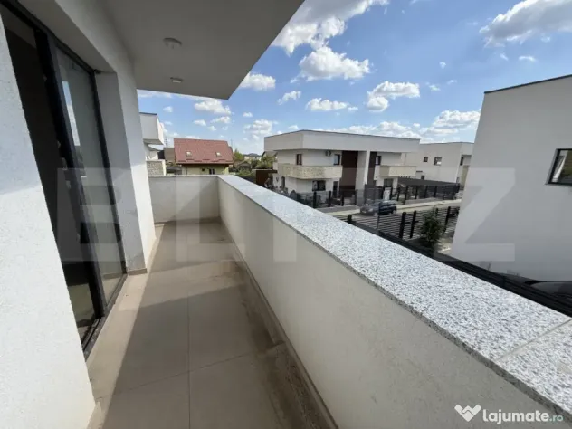 Casă tip duplex, unitate individuală, construcție nouă ? - Aninoasa (Dambovita)