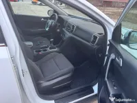 Kia Sportage Suv an 2018 euro 6 Diesel