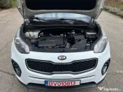 Kia Sportage Suv an 2018 euro 6 Diesel 