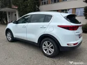 Kia Sportage Suv an 2018 euro 6 Diesel 