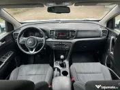 Kia Sportage Suv 2018 euro 6 Diesel 