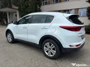 Kia Sportage Suv 2018 euro 6 Diesel 