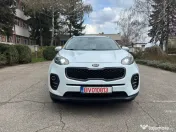Kia Sportage Suv an 2018 euro 6 Diesel 