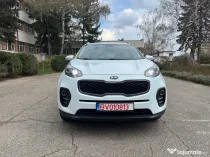 Kia Sportage Suv an 2018 euro 6 Diesel