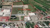DE VÂNZARE TEREN INTRAVILAN 34.473 MP | MĂRGINENI – BAC?