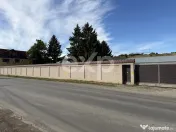 DE VÂNZARE TEREN INTRAVILAN 34.473 MP | MĂRGINENI – BAC? 
