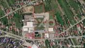 DE VÂNZARE TEREN INTRAVILAN 34.473 MP | MĂRGINENI – BAC?