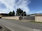 DE VÂNZARE TEREN INTRAVILAN 34.473 MP | MĂRGINENI – BAC? 