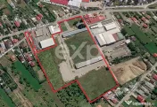 DE VÂNZARE TEREN INTRAVILAN 34.473 MP | MĂRGINENI – BAC?