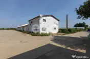 DE VÂNZARE TEREN INTRAVILAN 34.473 MP | MĂRGINENI – BAC?