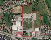 DE VÂNZARE TEREN INTRAVILAN 34.473 MP | MĂRGINENI – BAC?