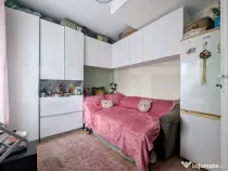 Garsoniera de vanzare, 12 mp, zona Decebal