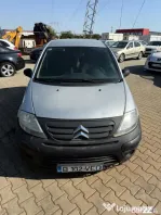 Citroen C3 Benzină – 197.755 km