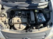 Citroen C3 Benzină – 197.755 km