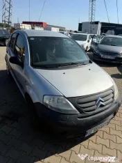 Citroen C3 Benzină – 197.755 km