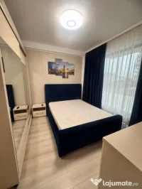 Studio de Inchiriat Hanul cu Peste