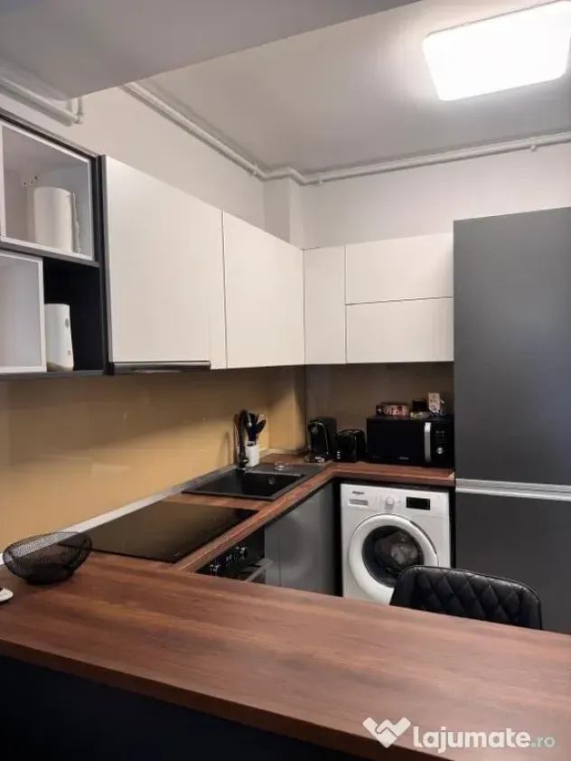 Studio de Inchiriat Hanul cu Peste - Navodari (Constanta)